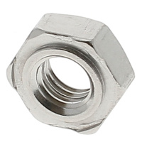 Écrou à Souder H M10 Inox A4 DIN 929