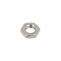 Contre-Écrou Hm M22 Inox A2 DIN 439