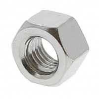 Tuerca Hexagonal Alta Ha 1D