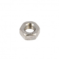 Tuerca Hexagonal Hu 0.8D