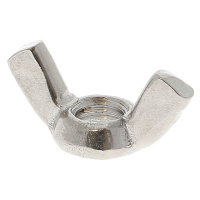 Écrous à Ailettes Forme Américaine M12 Inox A4 DIN 315