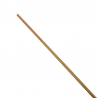 Tige Filetée M8 Acier 4.6 Zingué Bichromaté DIN 975