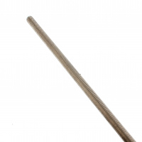 Tige Filetée M7 Inox A2 DIN 975