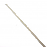 Tige Filetée M16 Nylon PA6-6 Naturel DIN 975