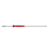 Lame Interchangeable Torque 6P2.5 26061