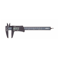 Pied à Coulisse Numérique Digimax Résolution 0.01 mm 29422