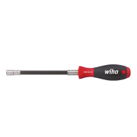 Tournevis Softfinish Porte-Embout Rallonge Flexible 1/4