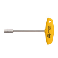 Clé à Douille Six Pans avec Manche en T 3/16 X 150mm 02819