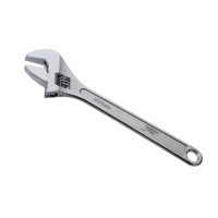 Llave inglesa de Acero Cromado Vanadium