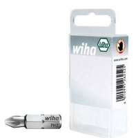 Embout Standard Phillips Ph1 X 25 - Bte de 10 - 10151
