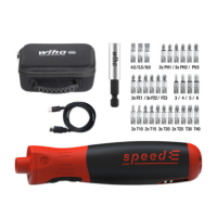 Tournevis à Assistance Électrique Speed E PocketDrive - 1,0 Nm et 5,0 Nm 45791