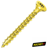 VBA Rocket TF Torx 3.5X16 Acier Zingué Bichromaté