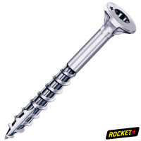VBA Rocket TF Torx 4x35 Inox A2