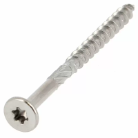 VBA TF Auto-Perceuse pour Bois Aggloméré Torx 4X30 Inox