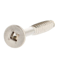 VBA TF Carrée 5X50 Inox A2