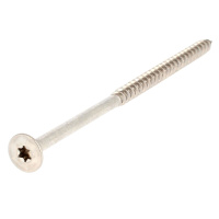 VBA TF Torx 4X25/17 Inox A4