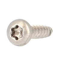 VBA TR Torx 4X20 Inox A4
