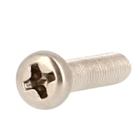 TCBL Réduite Phillips M3X4 Inox A2