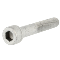 TCHC M8X40 Acier 12.9 Geomet 500 Filetage Partiel DIN 912