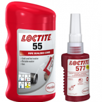 Étanchéité