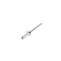 Rivet Aveugle TF 3X8 Alu/Acier