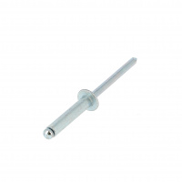 Rivet Aveugle TP 6.4X10 Acier/Acier