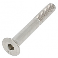 TFHC M8X80 Inox A4 Filetage Partiel DIN 7991