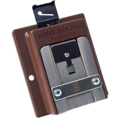 Appareil de Montage pour Collier d'Épaulement Ø3.2