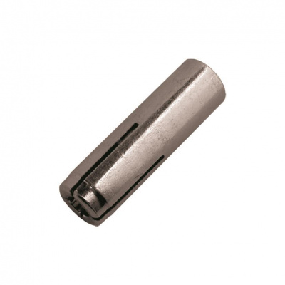 CHEVILLE DE FRAPPE M12X50 INOX A4