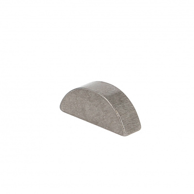Clavettes Disques Demie-Lune (Woodruff) DIN 6888