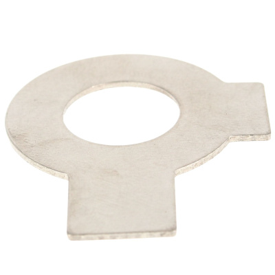 Frein d'Équerre à Ailerons M10 Inox A2 NFE 25540