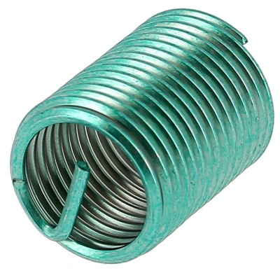 HELICOIL® Plus Free Running M12X125X12 Spécial Bougies Inox