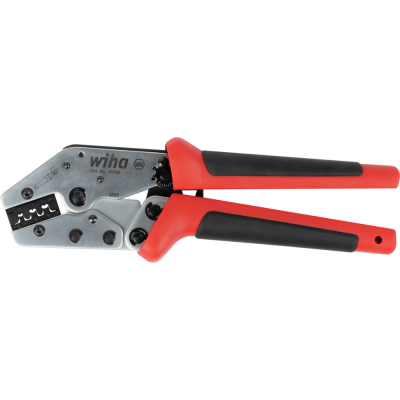 Pince à Sertir pour Connecteurs MC4 (2,5-4-6 MM²)