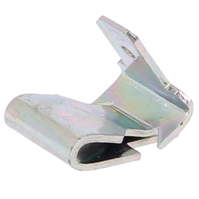 Clip conector de cable toma tierra