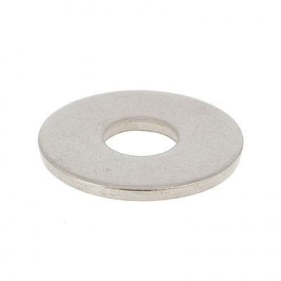 Arandela Inoxidable A2 Din 9021