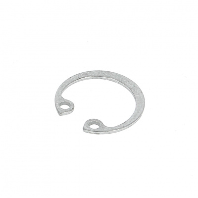 CIRCLIPS INTERIEUR DE 18 Z.BLANC DIN 472