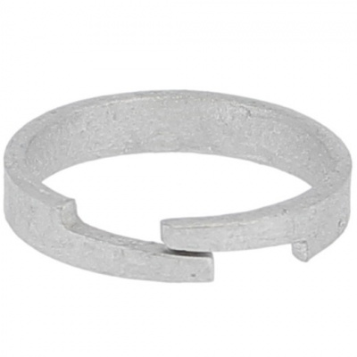 BAGUE ANTI-FLUAGE POUR TROU Ø 11.2 ACIER ZINC NICKEL 220 003 000