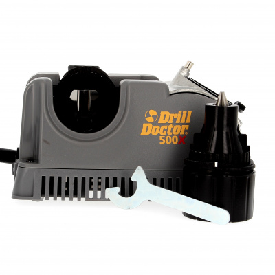 AFFUTEUSE DE FORETS 0 2.5 A 13 DRILL DOCTOR 500