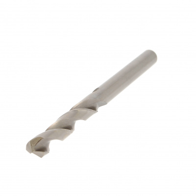 Hss Esmerilado de 7 mm a 8.9 mm