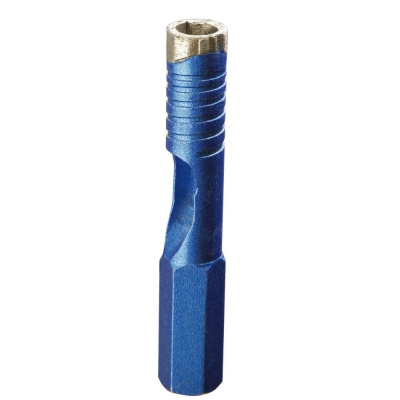 Brocas con segmento de diamante Pro-Ceram y Blue Ceram