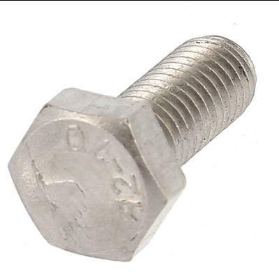 CH Inoxidable A2 Rosca Total Din 933