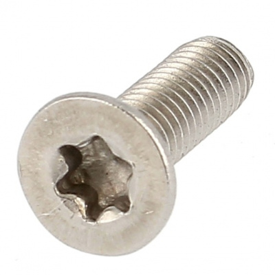 TF TORX M5X14 INOX A2 ISO 14581