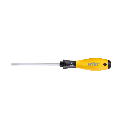 Destornilladores TORX SotfFinish ESD