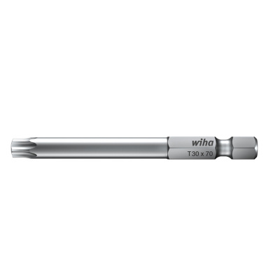 EMBOUT PROFESSIONAL GRANDE LONGUEUR TORX T40 X 50 - BTE DE 2-   38690