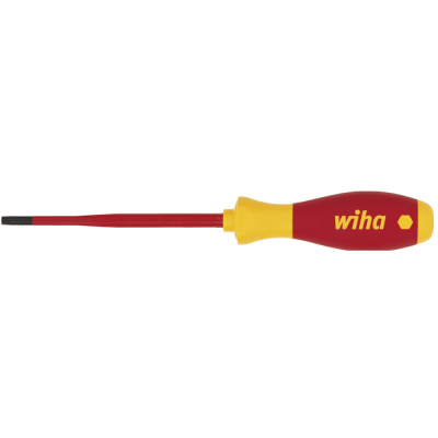 Tournevis Softfinish Electric Torx T30 Slimfix 36541