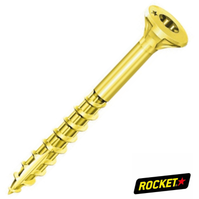 VBA ROCKET TF TORX 4.5X35/22 Z.BICHRO