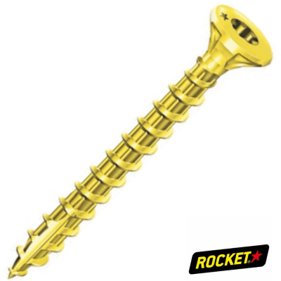 VBA ROCKET TF TORX 4.5X30/30 Z.BICHRO