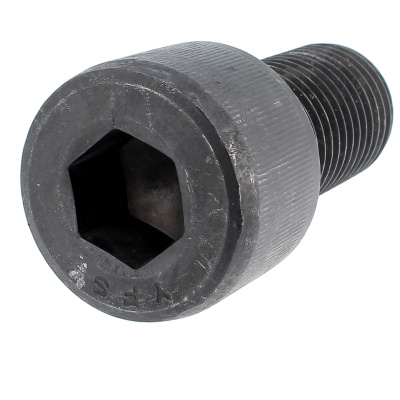 TCHC 3/4 UNC X 3 Acier 12.9 Noir DIN 912