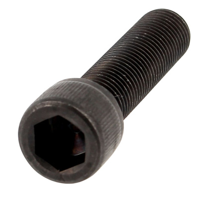 TCHC 1/2 UNF X 2-3/4 Acier 12.9 Noir