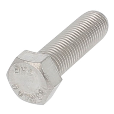 Vis à Tête Hexagonale Inox A2 - Pas UNF